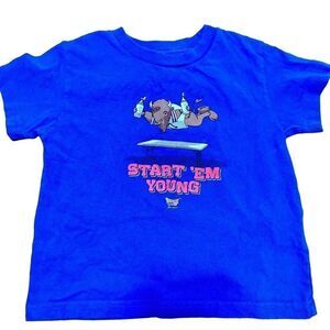 NFL Buffalo Bills - kids graphic T-shirt